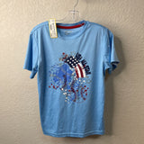 BCG BOY'S SHIRTS 10/12