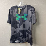 UNDER ARMOUR BOY'S SHIRTS YL
