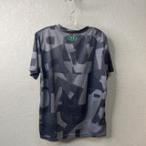 UNDER ARMOUR BOY'S SHIRTS YL