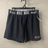 NIKE GIRL'S SHORTS YXL