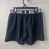 NIKE GIRL'S SHORTS YXL