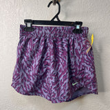 NIKE GIRL'S SHORTS YM