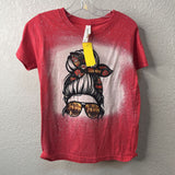 GIRL'S TOPS 10/12