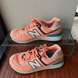 New Balance WOMEN'S FOOTWEAR 7