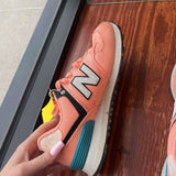 New Balance WOMEN'S FOOTWEAR 7