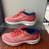 MIZUNO WOMEN'S FOOTWEAR 8
