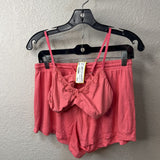 AUDEN WOMEN'S TOPS S