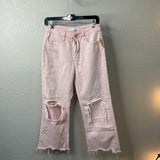 VERVET WOMEN'S JEANS 2