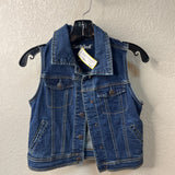 CAT & JACK GIRL'S TOPS 10/12