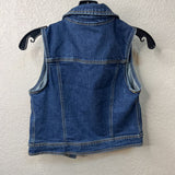 CAT & JACK GIRL'S TOPS 10/12
