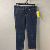 Silver GIRLS JEANS / PANTS 5