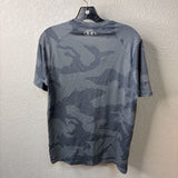 UNDER ARMOUR MEN'S SHIRTS S
