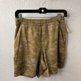 Lululemon MEN'S SHORTS S