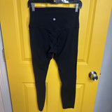Lululemon WOMEN'S ATHLETIC 8