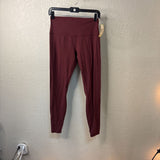 Lululemon WOMEN'S ATHLETIC 8