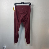 Lululemon WOMEN'S ATHLETIC 8