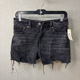 AMERICAN EAGLE WOMEN'S SHORTS 00