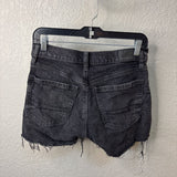 AMERICAN EAGLE WOMEN'S SHORTS 00