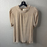 THML WOMEN'S TOPS S