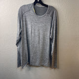 Lululemon MEN'S SHIRTS XL