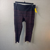 Lululemon WOMEN'S ATHLETIC 10
