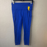 Lululemon WOMEN'S ATHLETIC 8