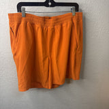Lululemon WOMEN'S SHORTS 2XL