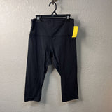 Lululemon WOMEN'S ATHLETIC 8