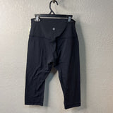 Lululemon WOMEN'S ATHLETIC 8
