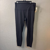 Lululemon WOMEN'S ATHLETIC 10