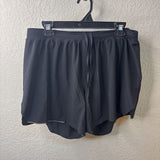 Lululemon MEN'S SHORTS XL