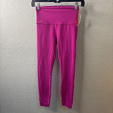 Lululemon WOMEN'S ATHLETIC 6