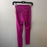Lululemon WOMEN'S ATHLETIC 6