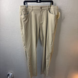 Lululemon MEN'S JEANS / PANTS 36