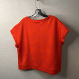 SEEN BE SEEN WOMEN'S TOPS S