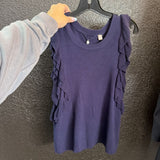 WOMEN'S TOPS S