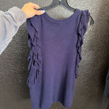 WOMEN'S TOPS S