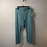Lululemon WOMEN'S ATHLETIC 8