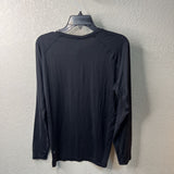 Lululemon MEN'S SHIRTS M