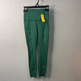 Lululemon WOMEN'S ATHLETIC 6