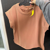 Entro WOMEN'S TOPS S