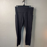 Lululemon WOMEN'S ATHLETIC 12