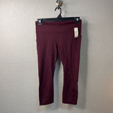 Lululemon WOMEN'S ATHLETIC 8