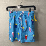 BOY'S SHORTS 10/12