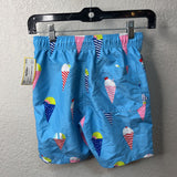 BOY'S SHORTS 10/12