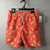 MAAMGIC BOY'S SHORTS 10/12