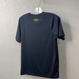 UNDER ARMOUR BOY'S SHIRTS YM
