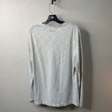 UNDER ARMOUR MEN'S SHIRTS L