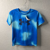 UNDER ARMOUR BOY'S SHIRTS 6