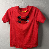 UNDER ARMOUR BOY'S SHIRTS YS